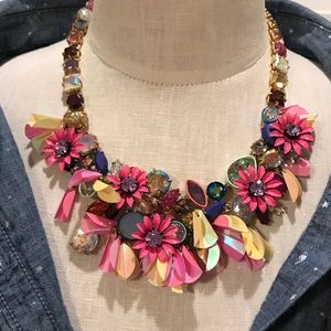 NEWOT JCREW NECKlace